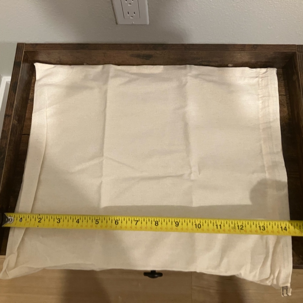 Tory Burch Dustbag